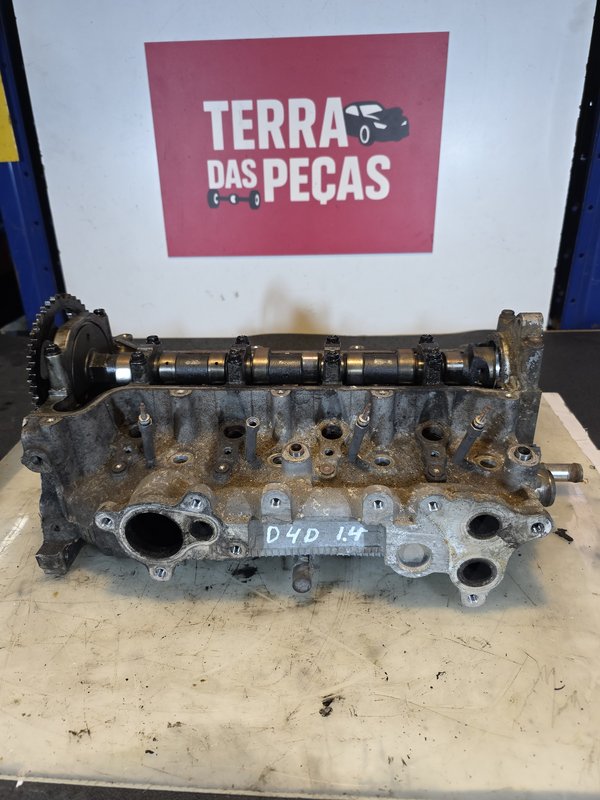 Colaca Toyota 1.4 D4D 11101-33040