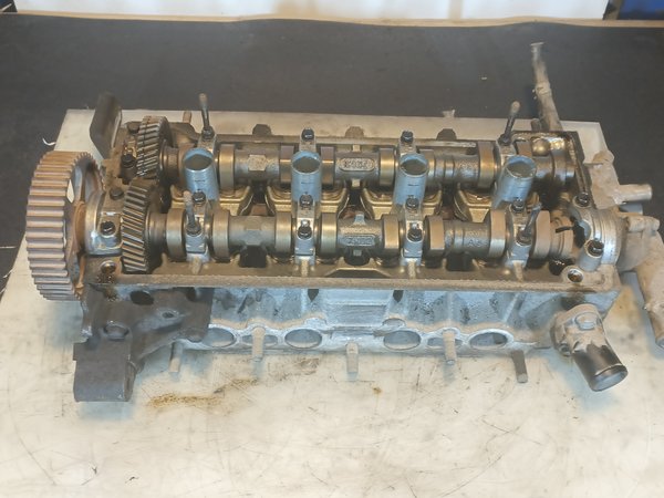 Colaca Toyota 1.6 4A-FE 11101-19215