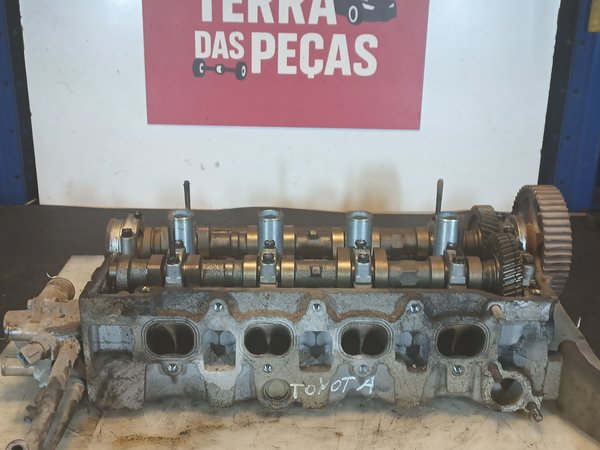 Colaca Toyota 1.6 4A-FE 11101-19215