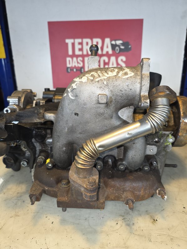 Colaca VW 1.4TDI AMF 045103373C