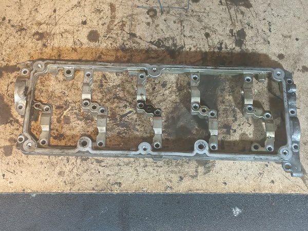 Colaca VW 1.6 TDI CAY 03L103373A