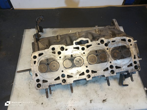 Colaca VW 1.9 TDI 038103373R
