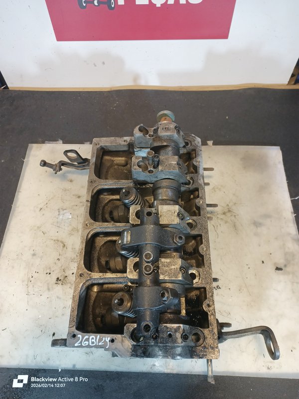 Colaca VW 1.9 TDI 038103373R