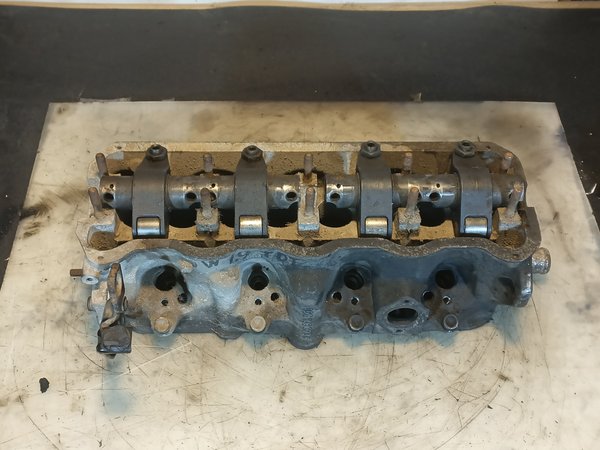 Colaca VW 1.9TDI 028103373N