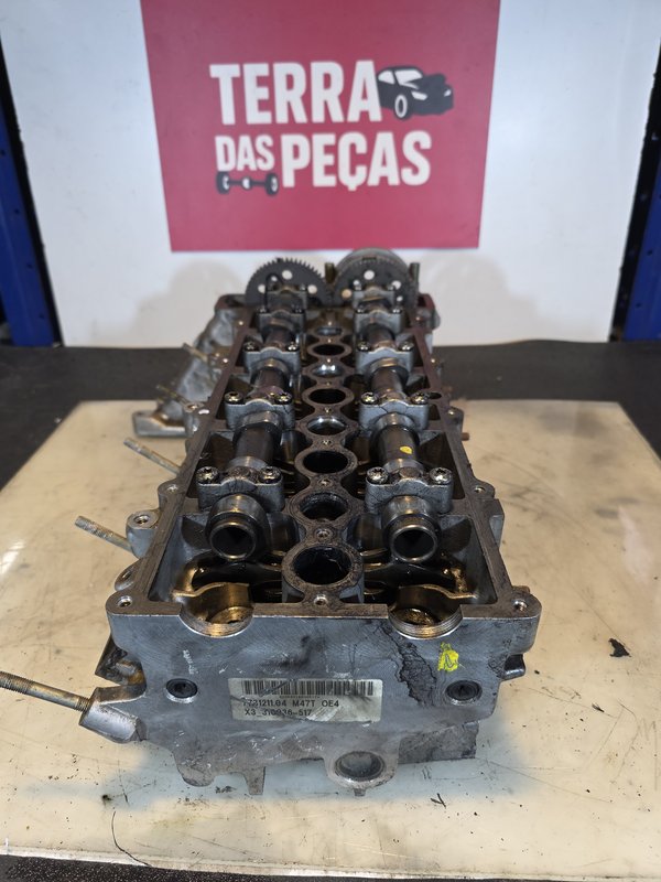 Colaca BMW 2.0D 7785876