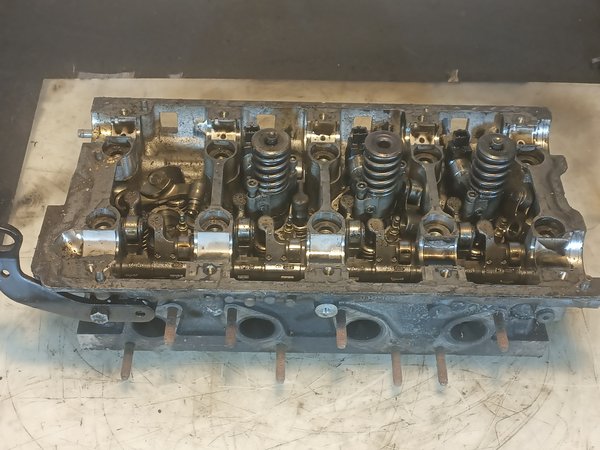 Colaca VW 2.0TDI 03G103373A