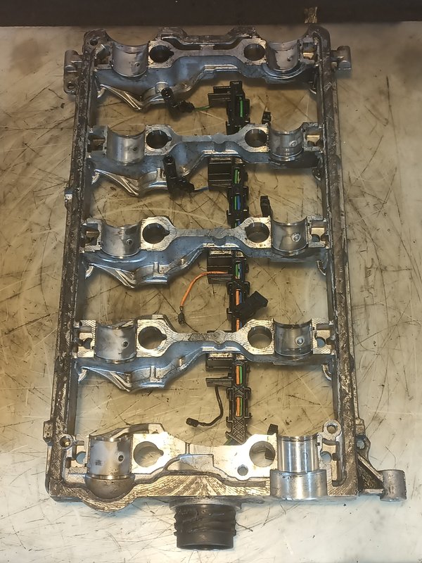 Colaca VW 2.0TDI 03G103373A