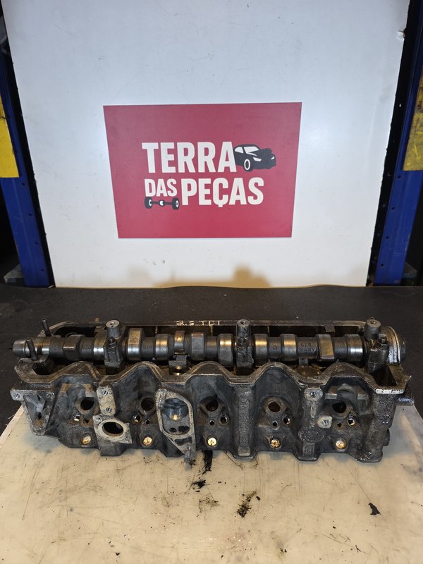 colaca VW 2.5 TDI Crafter 076103373D