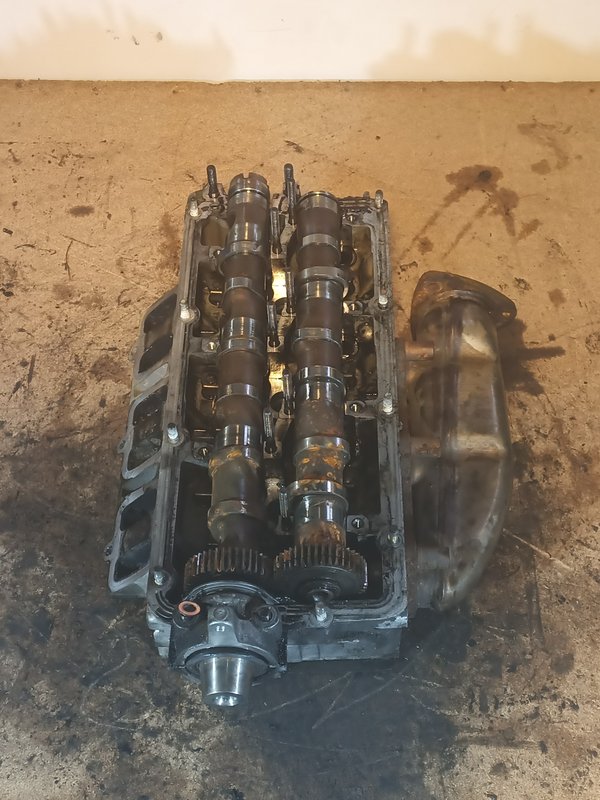 Colaca VW 2.5TDI BDG 059103063