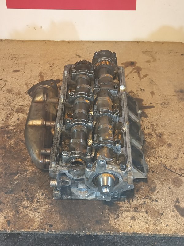 Colaca VW 2.5TDI BDG 059103064