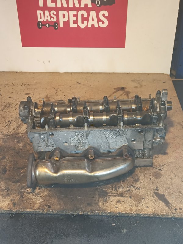 Colaca VW 2.5TDI BDG 059103064