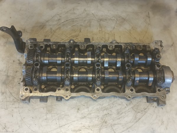 Suporte Arvore de Cames Opel 1.7 CDTI
