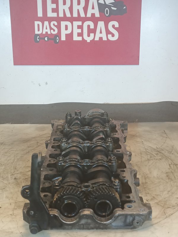 Suporte Arvore de Cames Opel 1.7 CDTI