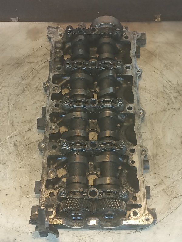 Suporte Arvore de Cames Opel 1.7 CDTI