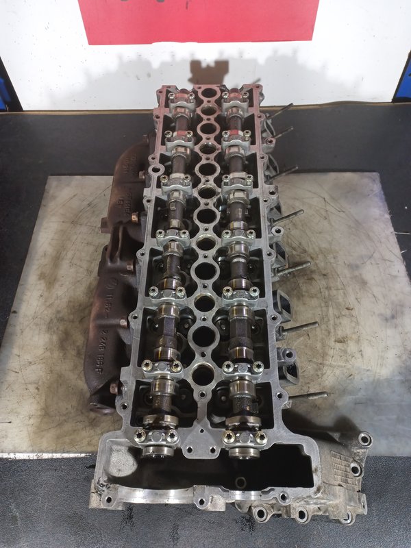 Colaca BMW 3.0 M57 22468759