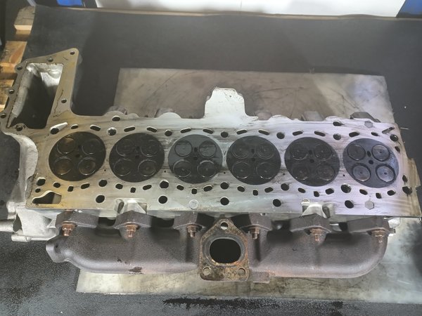 Colaca BMW 3.0 M57 22468759