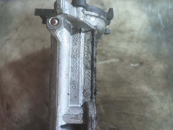 Colaca VW 1.6 TDI 04L103064