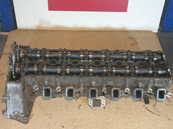 Colaca BMW 3.0 M57 7788581 306D1