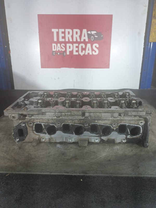 Colaca 1.3 CDTI / JTD 55188595