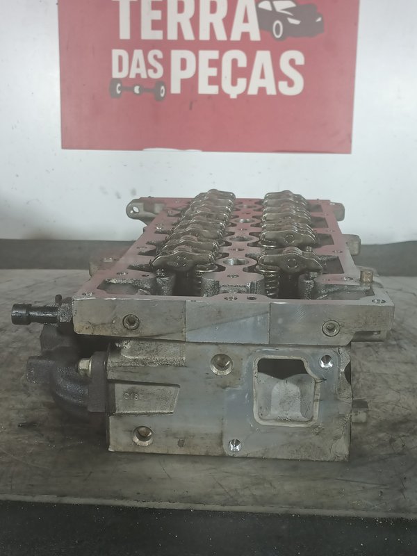 Colaca 1.3 CDTI / JTD 55188595