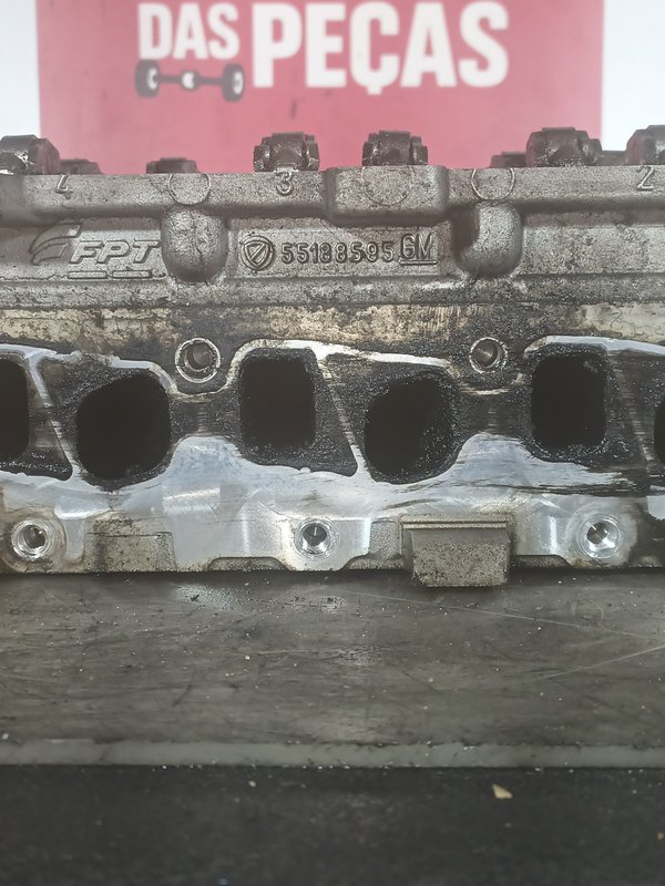 Colaca 1.3 CDTI / JTD 55188595