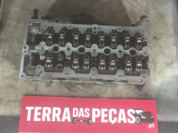 Colaca 1.3 CDTI / JTD 55188595