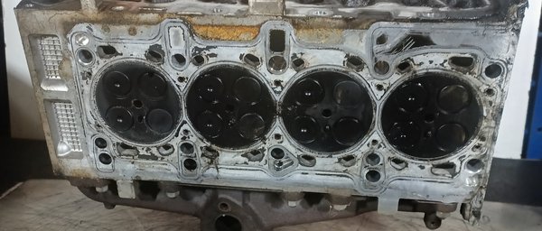 Colaca 1.3 CDTI / JTD 55188595