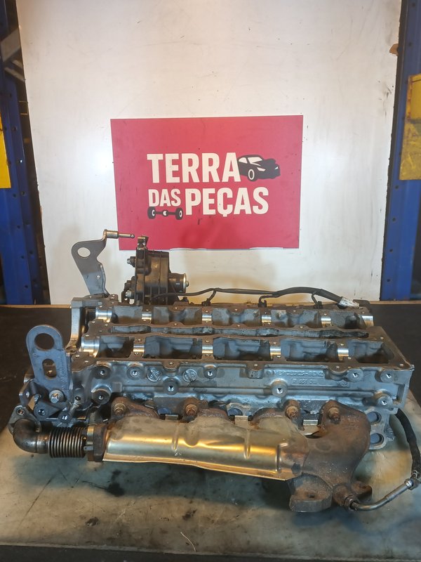 Colaca Mercedes 2.2 CDI R651016