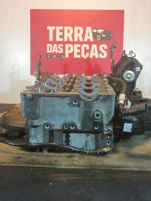 Colaca Mercedes 2.2 CDI R651016