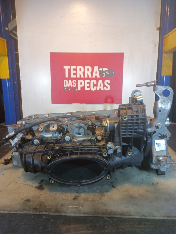 Colaca Mercedes 2.2 CDI R651016