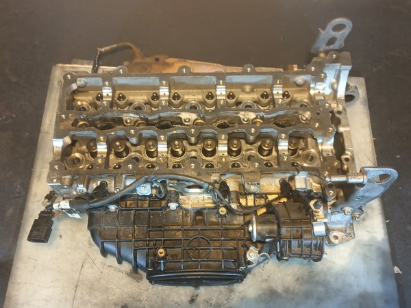 Colaca Mercedes 2.2 CDI R651016