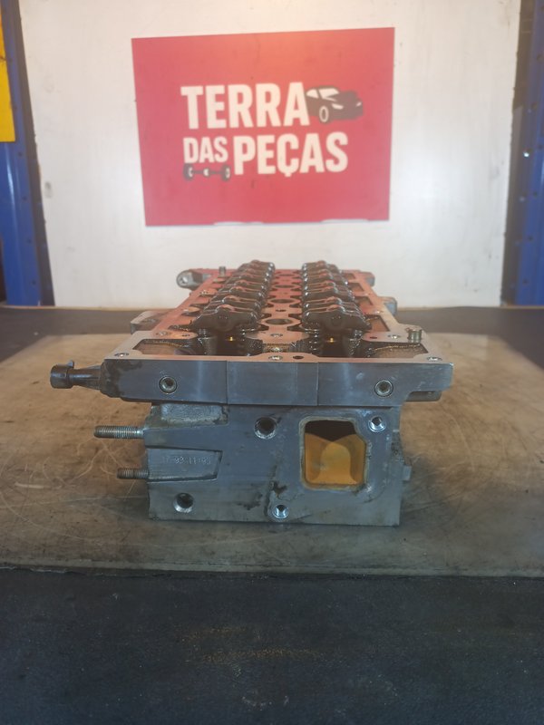 Colaca Opel Fiat 1.3 CDTI JTD 55208388