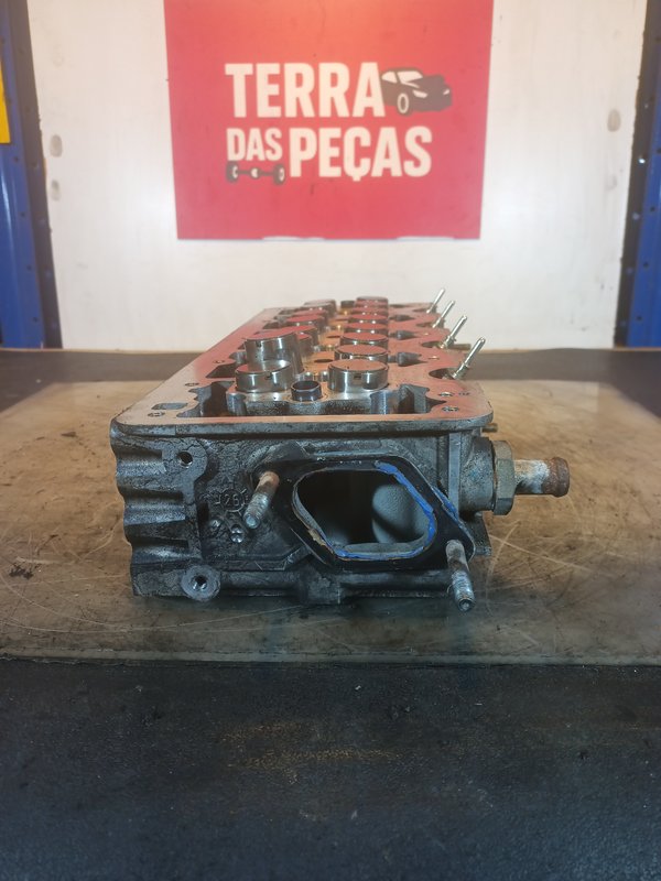 Colaca Opel 1.7 DT 97248299 Danificado