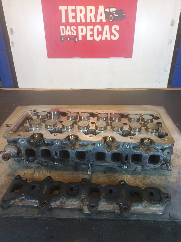 Colaca Opel 1.7 DT 97248299 Danificado