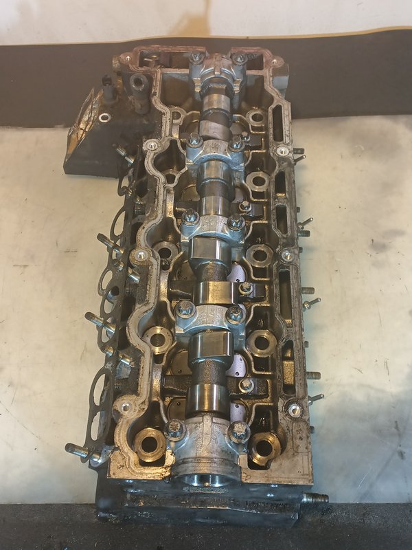 Colaca Opel 2.2 DTI R9128018