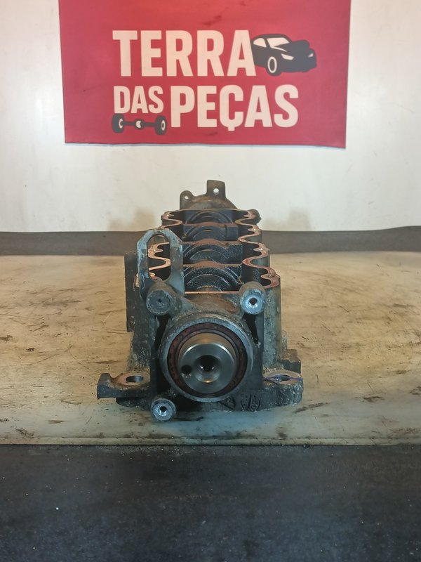 Cabeca do Motor Opel 1.7 DT 90209830