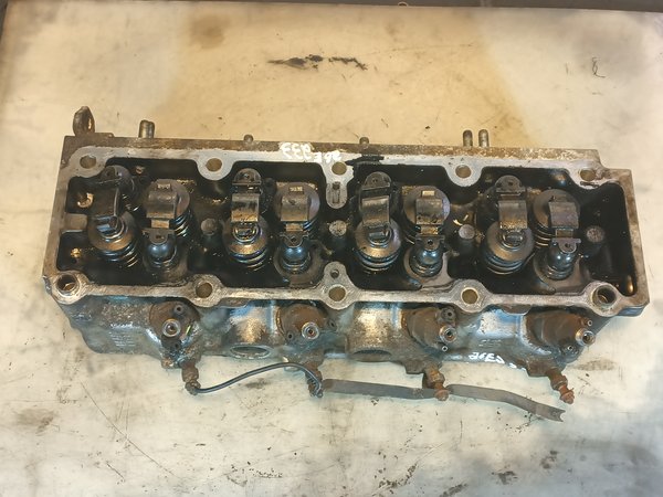 Colaca Opel 1.7 TD R90209 X17DTL