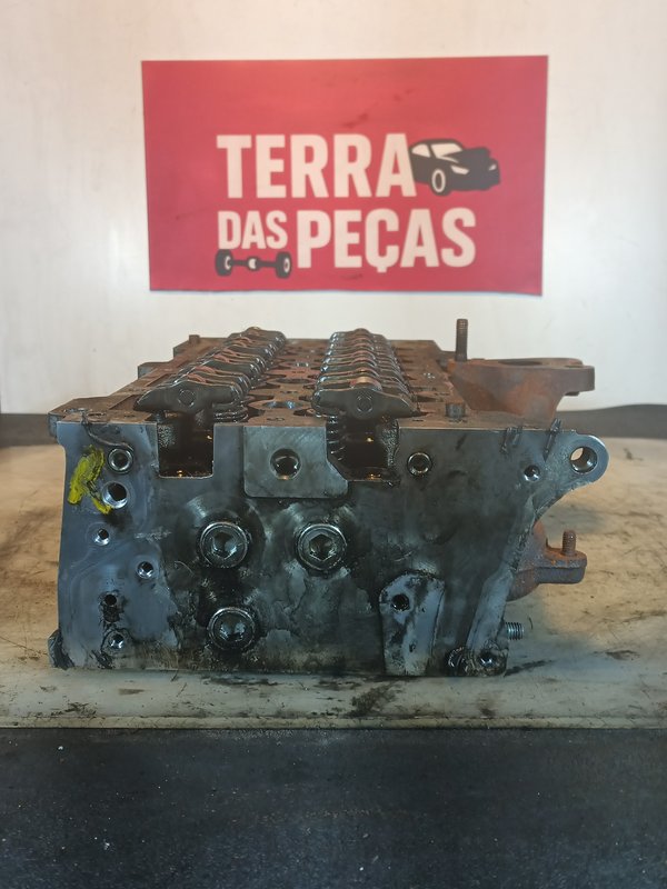 Colaca Opel Fiat 1.3 CDTI JTD 55231550