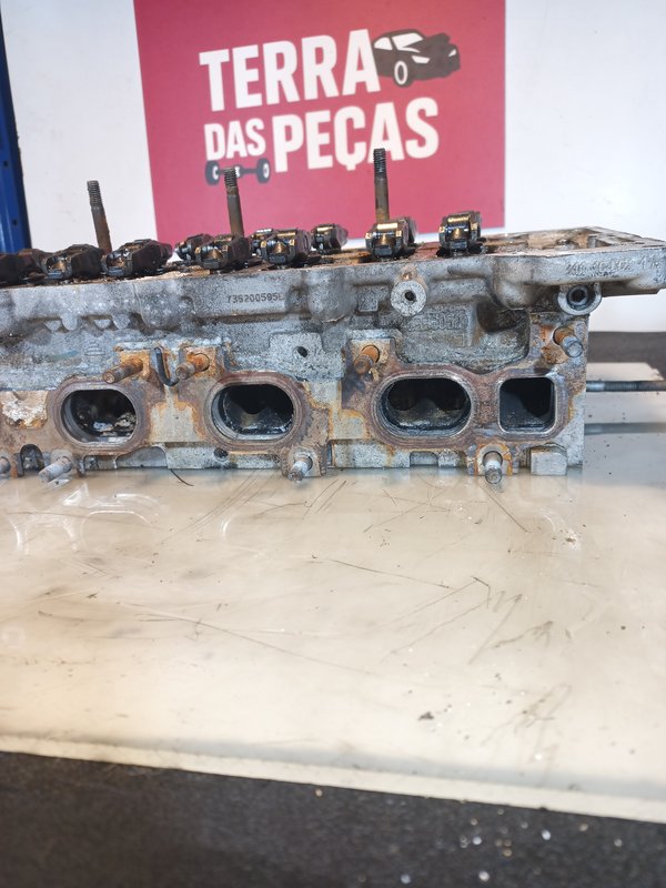 Colaca Fiat 1.6 JTDm 46336052