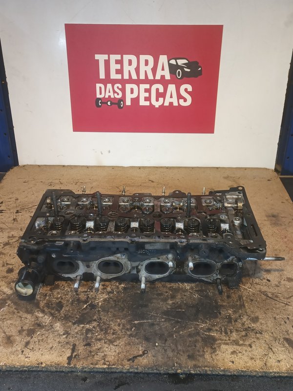 Colaca Fiat 1.6 JTDM GAS9C1