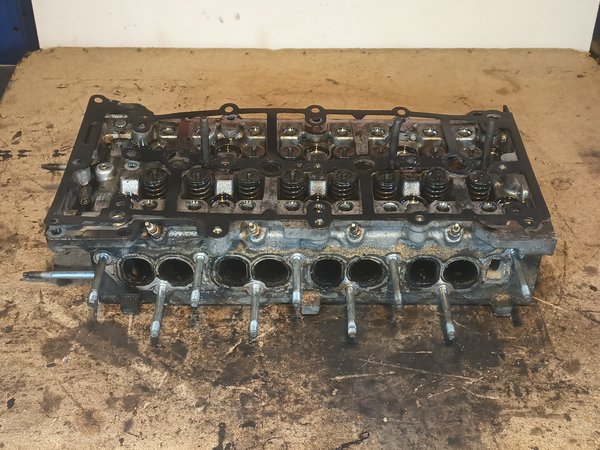 Colaca Fiat 1.6 JTDM GAS9C1