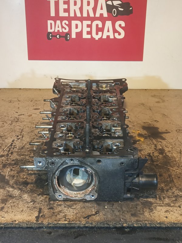 Colaca Fiat 1.6 JTDM GAS9C1