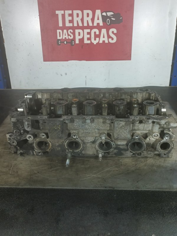 Colaca Ford/PSA 1.6 TDCI/HDI 9655911480