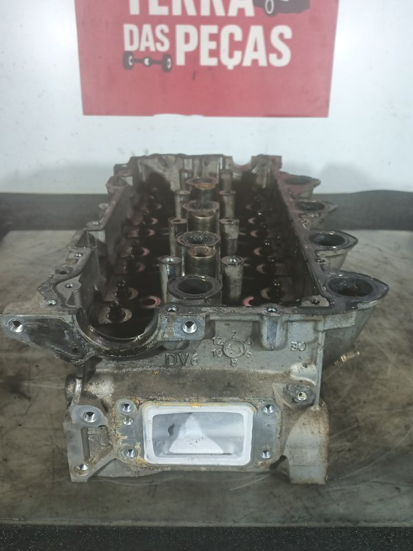 Colaca Ford/PSA 1.6 TDCI/HDI 9655911480
