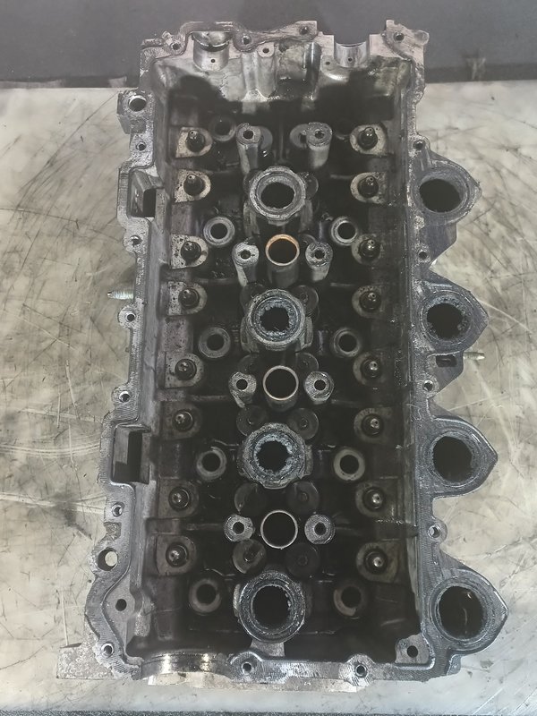 Colaca Ford/PSA 1.6 TDCI/HDI 9655911480