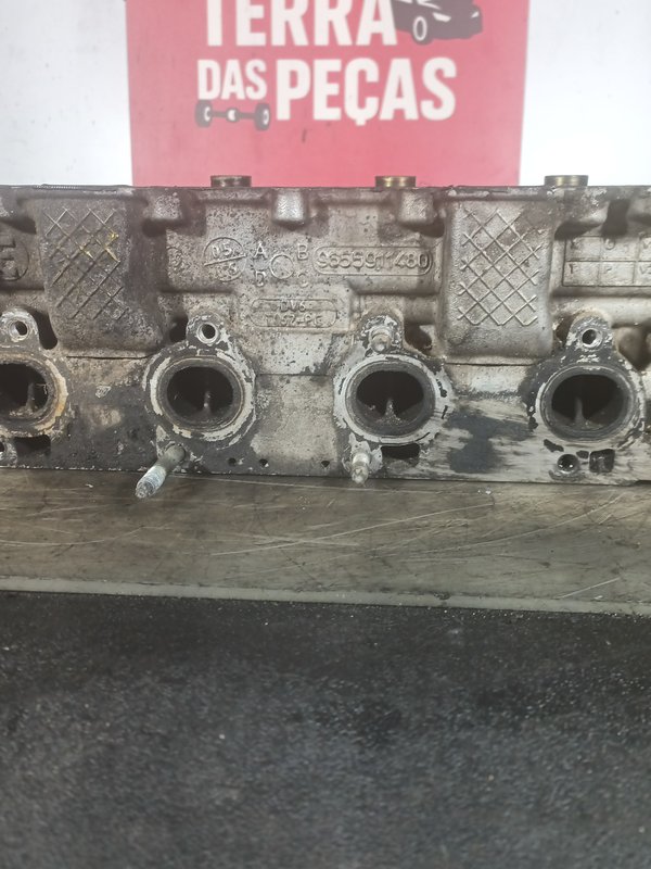Colaca Ford/PSA 1.6 TDCI/HDI 9655911480