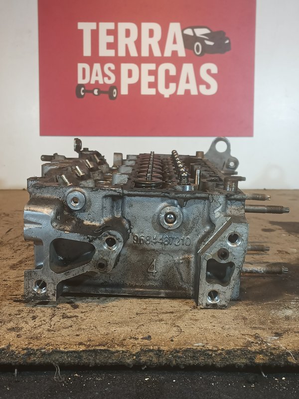 Colaca Ford/PSA 1.6 TDCI/HDI 9684487210