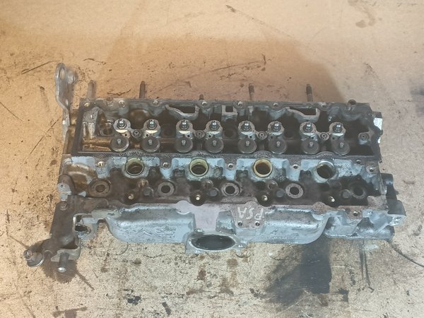Colaca Ford/PSA 1.6 TDCI/HDI 9684487210