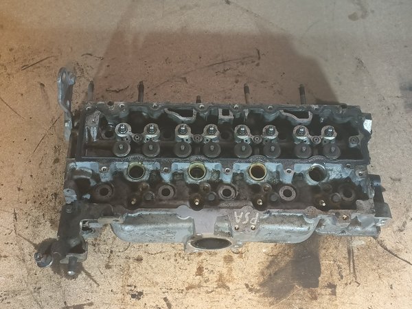 Colaca Ford/PSA 1.6 TDCI/HDI 9684487210