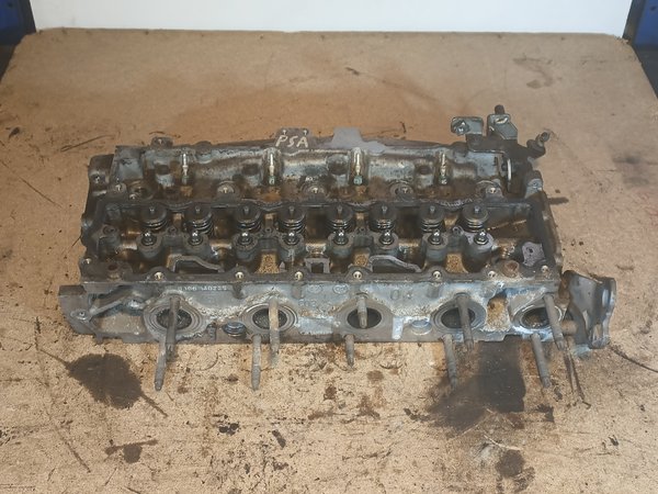 Colaca Ford/PSA 1.6 TDCI/HDI 9684487210